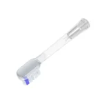 Hoco HP64 - Cabezal de cepillo de dientes eléctrico transparente - Imagen 4