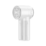 Hoco HP70 - Digital hair ball trimmer white - Imagen 4