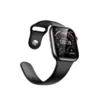 Hoco Y42 - Reloj inteligente con llamadas y doble correa