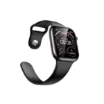 Hoco Y42 - Reloj inteligente con llamadas y doble correa