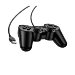 Hoco. GA3 - Controlador de juegos con cable negro para PC - Imagen 4