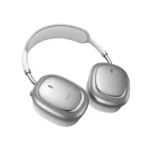 Hoco W68 Calma - Auriculares inalámbricos con cancelación activa de ruido y app - Imagen 2