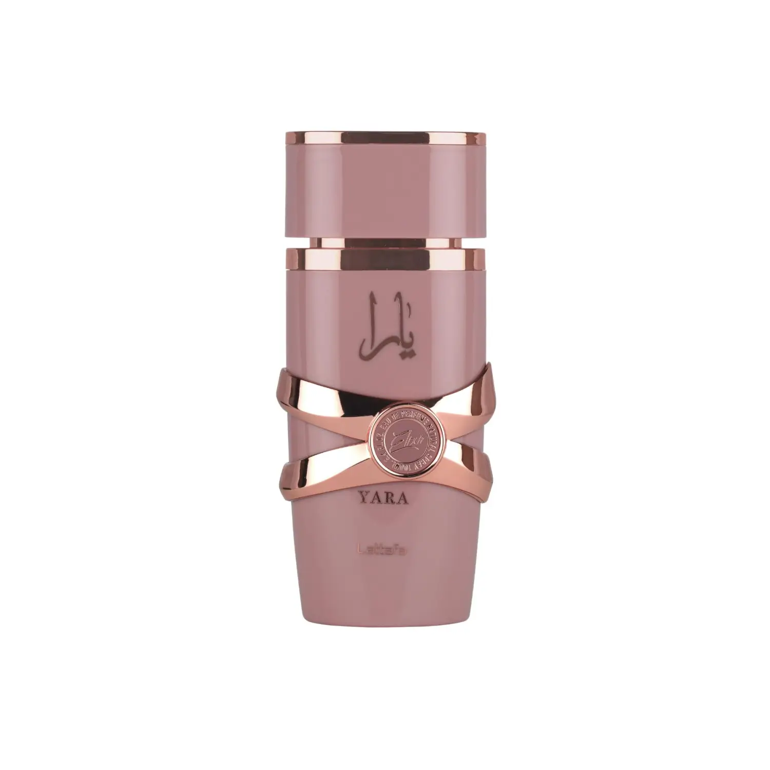LATTAFA YARA ELIXIR WOMEN 3.4 OZ EDP SP