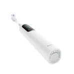 Hoco HP64 - Cepillo de dientes eléctrico sónico blanco IPX7 con 3 modos de limpieza - Imagen 7