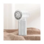 Hoco HP70 - Digital hair ball trimmer white - Imagen 6