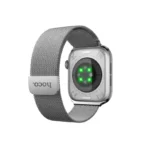 Hoco Y42 - Reloj inteligente con llamadas y doble correa - Imagen 3