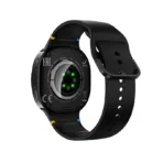 Hoco Y43 - Reloj inteligente AMOLED con llamadas, 1,43 pulgadas, IP67 - Imagen 3