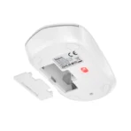 Hoco. GM42 Platino - Ratón inalámbrico 2.4G Bluetooth con 4 botones y DPI ajustable - Imagen 6