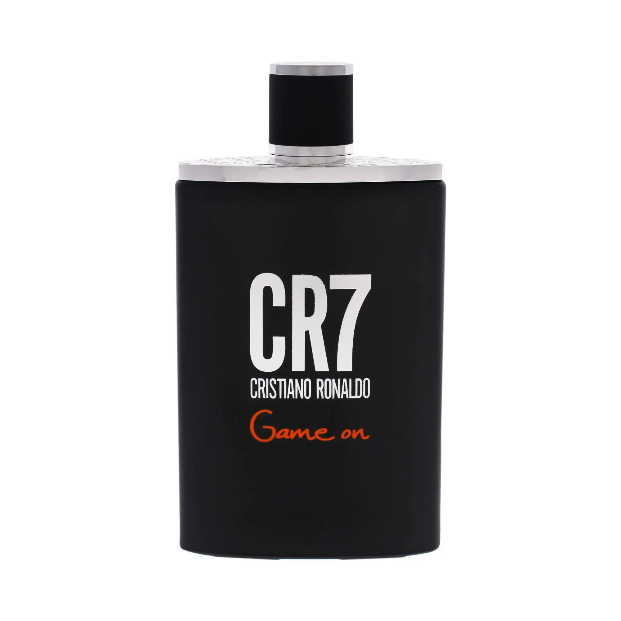 Cristiano Ronaldo Game On Eau de Toilette for Men, Fresh and Long-Lasting Fragrance
