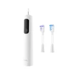 Hoco HP64 - Cepillo de dientes eléctrico sónico blanco IPX7 con 3 modos de limpieza - Imagen 8