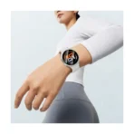Hoco Y43 - Reloj inteligente AMOLED con llamadas, 1,43 pulgadas, IP67 - Imagen 4