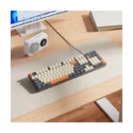 Hoco GM61 - Murphy 3-color con cable keyboard(english version) - Imagen 8