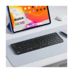 Hoco. GM71 - Hoco - Proficient mini folding inalambrico keyboard(english version) - Imagen 7