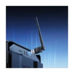 Hoco HI37 - Adaptador WiFi USB con antena externa y 150 Mbps - Imagen 7