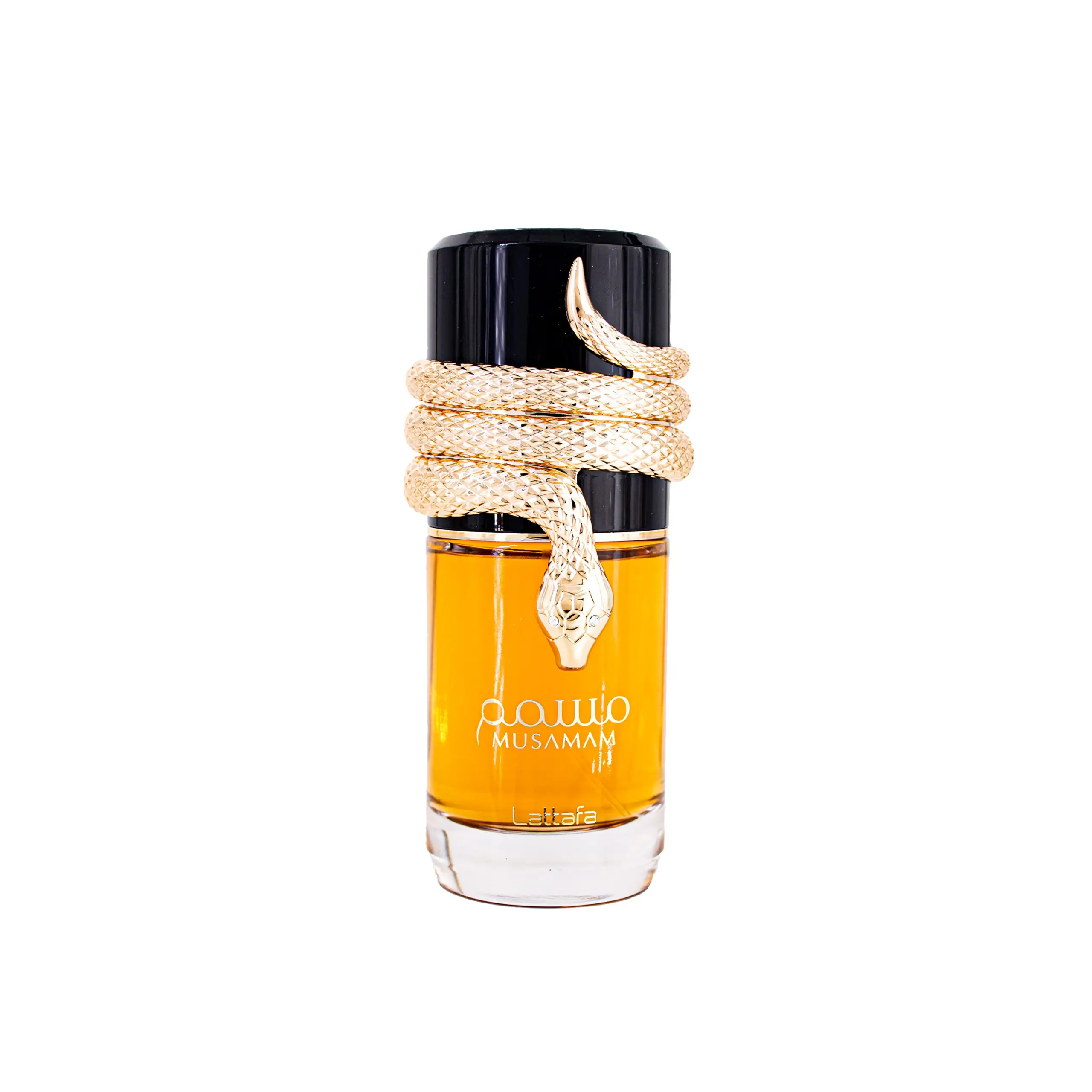 Lattafa Musamam Unisex Eau de Parfum Perfume 3.4 oz