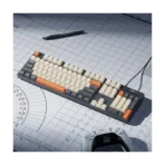 Hoco GM61 - Murphy 3-color con cable keyboard(english version) - Imagen 6
