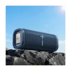 Hoco HC51 - Altavoz Bluetooth portátil con TWS y reproducción por USB y TF - Imagen 4