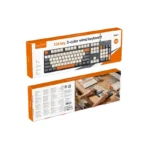 Hoco GM61 - Murphy 3-color con cable keyboard(english version) - Imagen 9